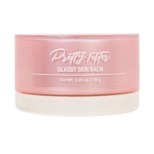 Touch In Sol Pretty Filter Glassy Skin Balm